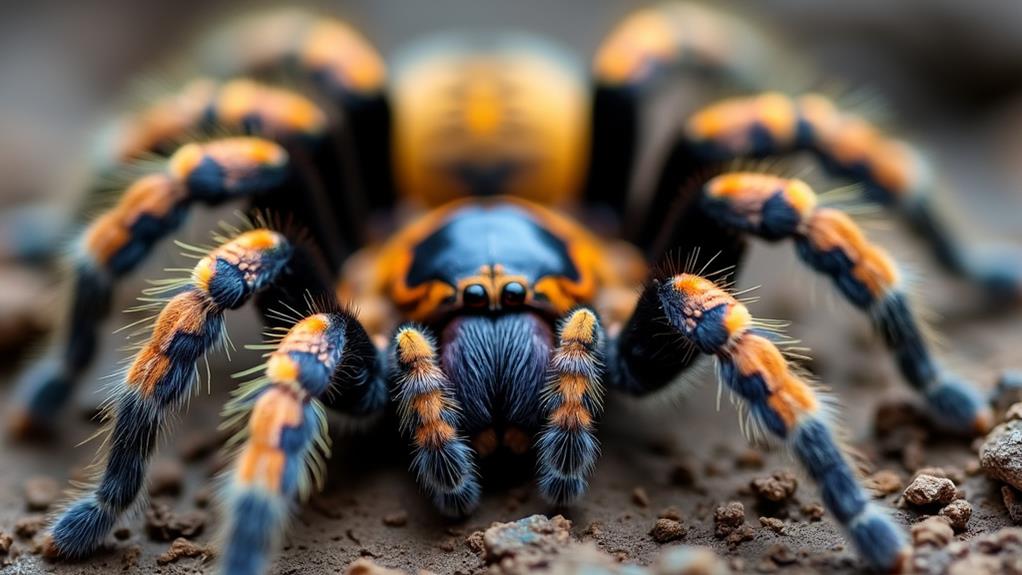 identifying unique species traits