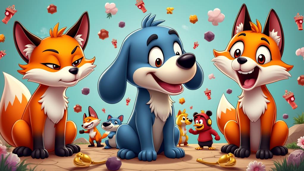 humor for charitable causes