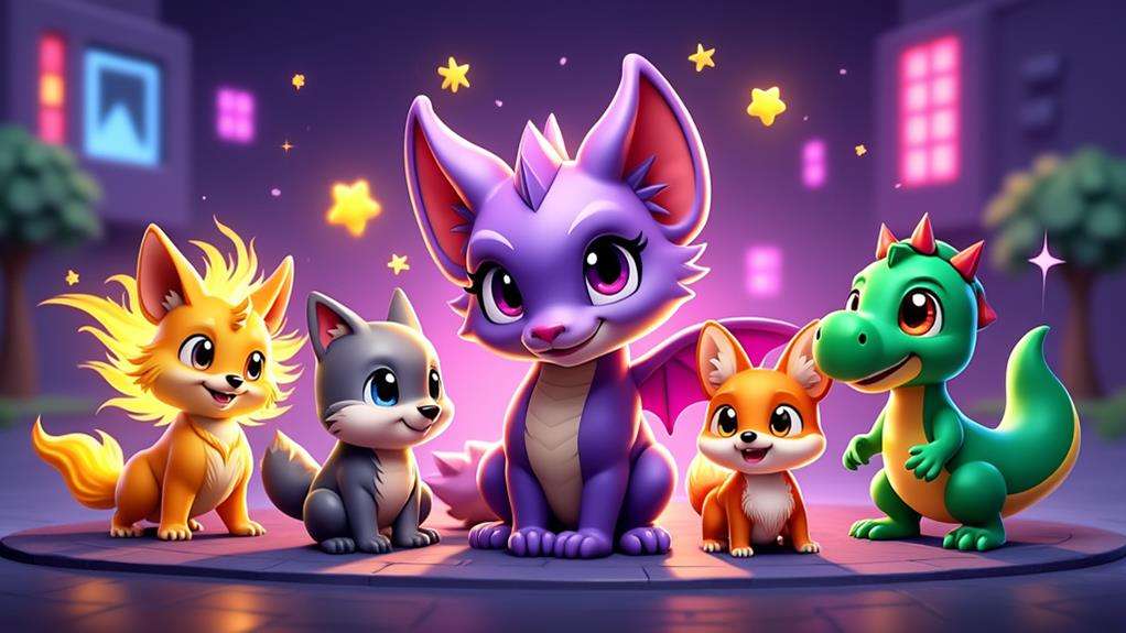 Famous Pets in Gaming: Iconic Animal Characters From the World of Video ...