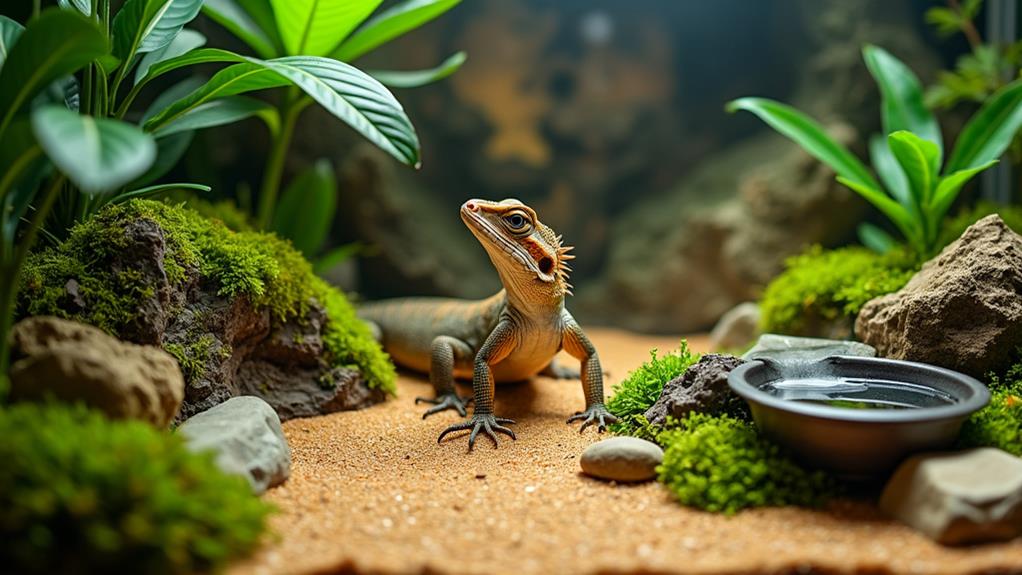 choosing appropriate growth medium