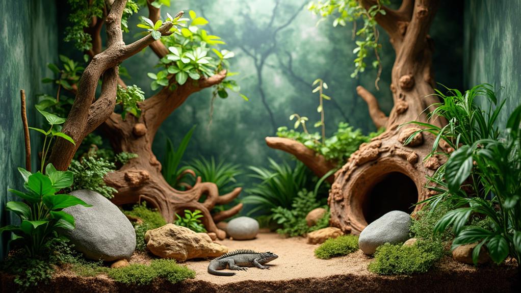 incorporating vertical play equipment