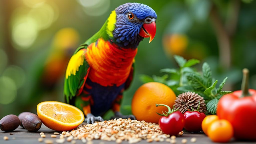 dietary shortages and imbalances