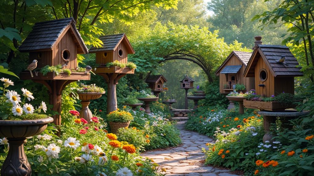 provide secure housing solutions