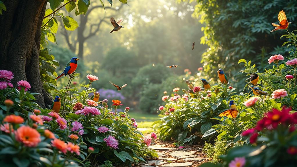 restore indigenous plant life