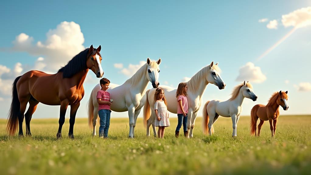 choosing appropriate dimensions