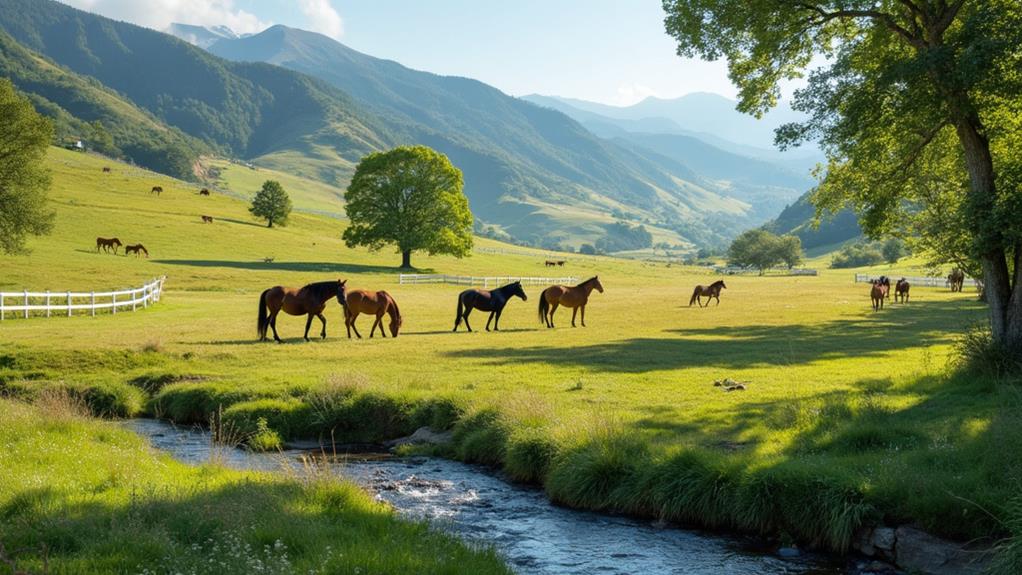 effective equine management strategies