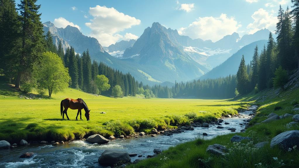 sustainability pollution conservation biodiversity