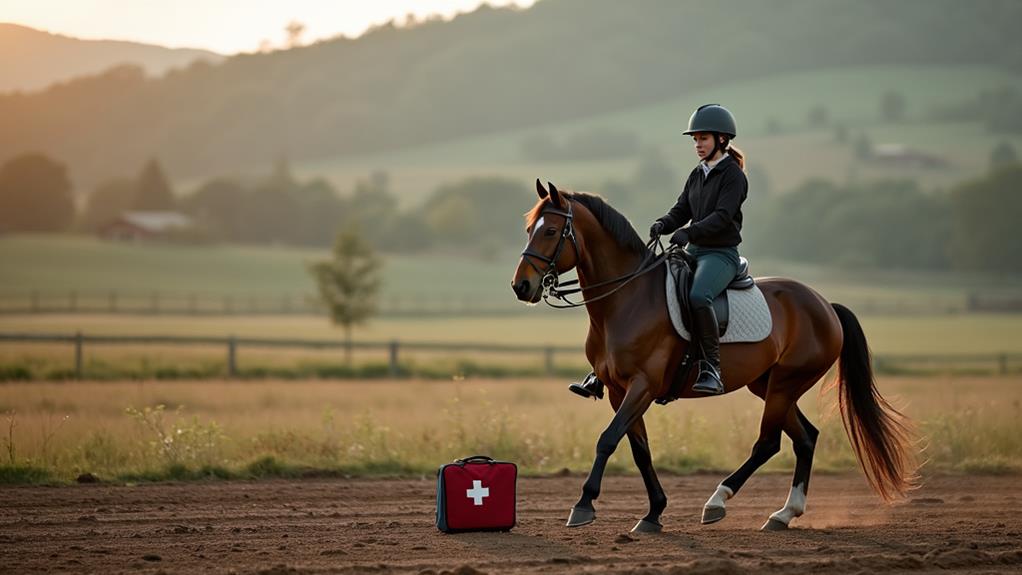 emergency procedures awareness essential