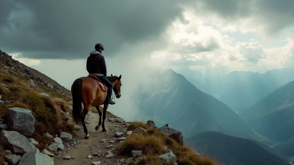 climate impact assessment