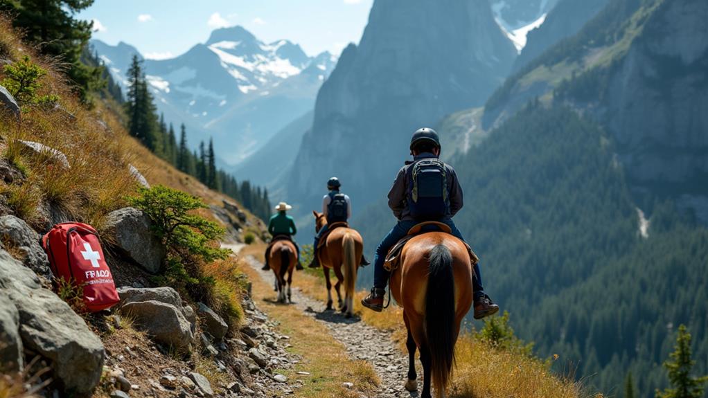 crisis management strategies implemented