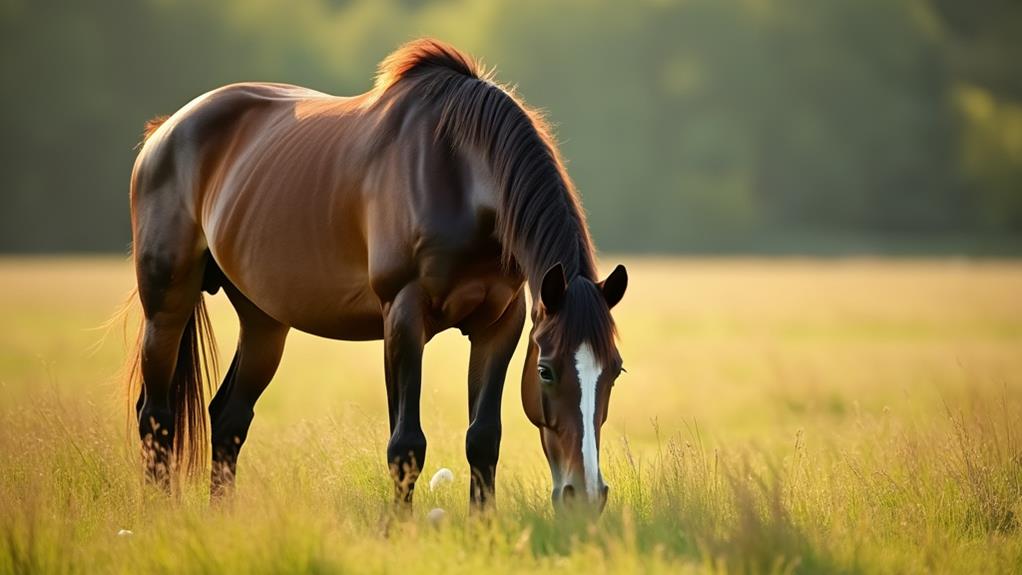 identifying calm body language