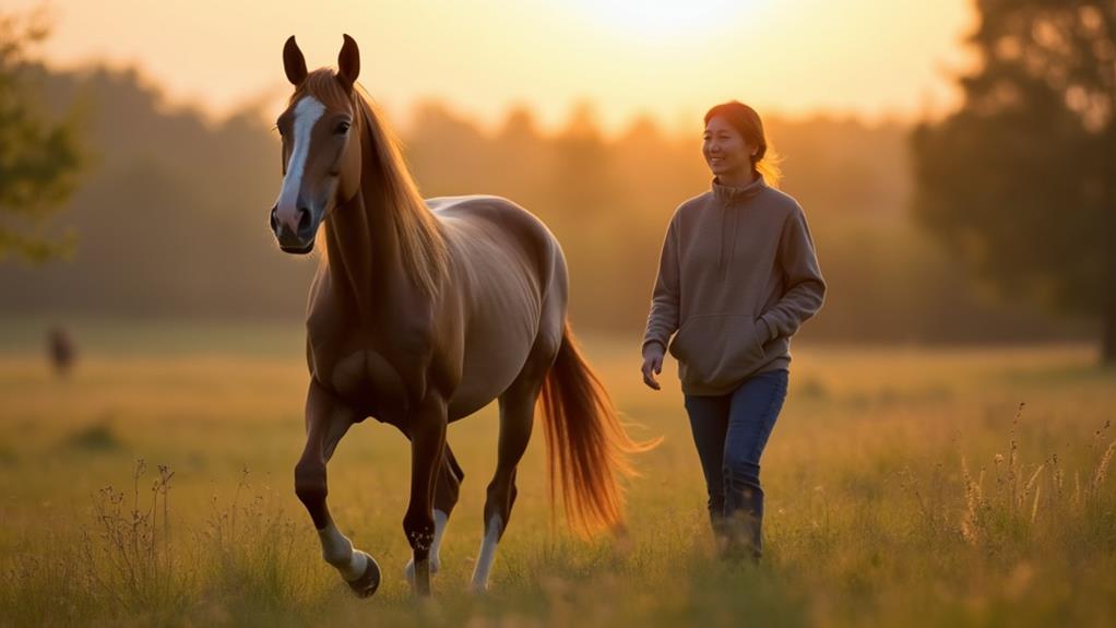 monitoring follow activity patterns