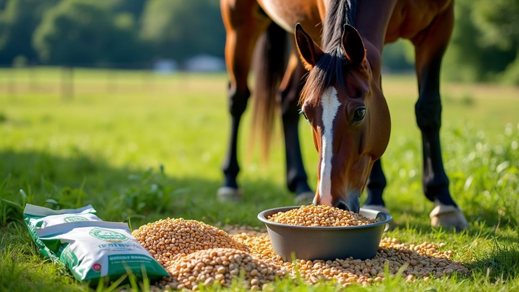 analyzing business feed options