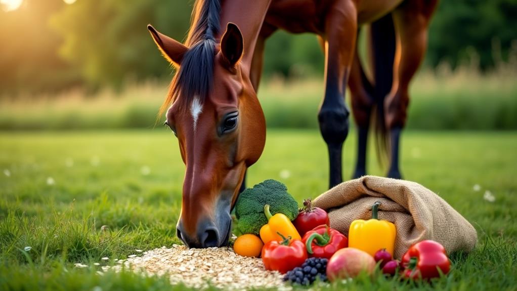 dietary restrictions and preferences