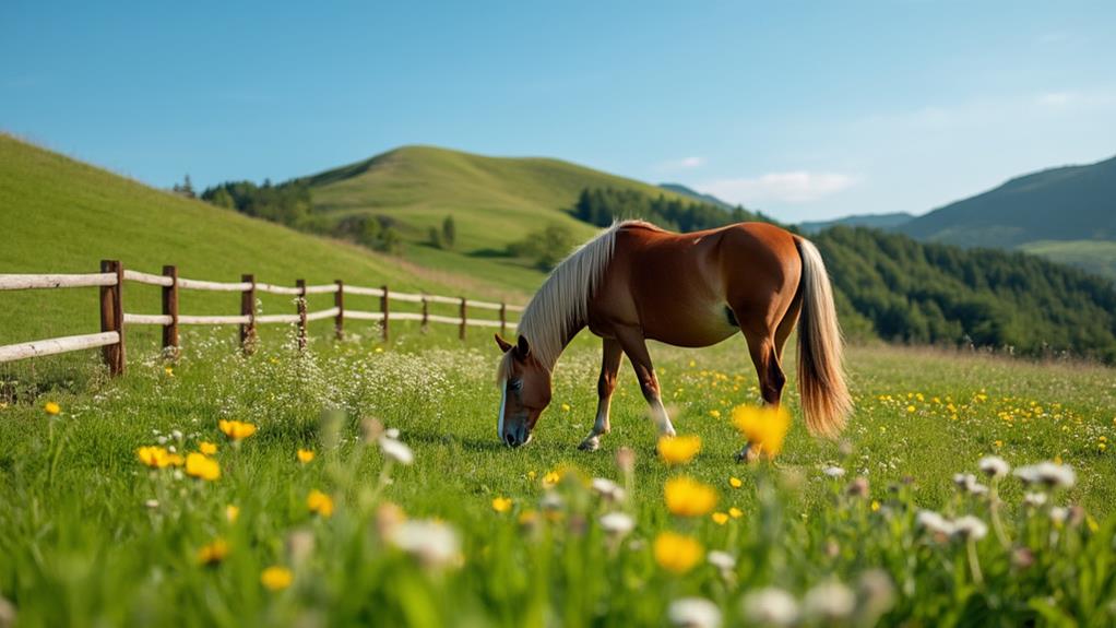 recognizing forage nutritional value