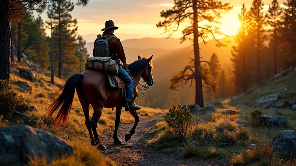 essential supplies transported safely