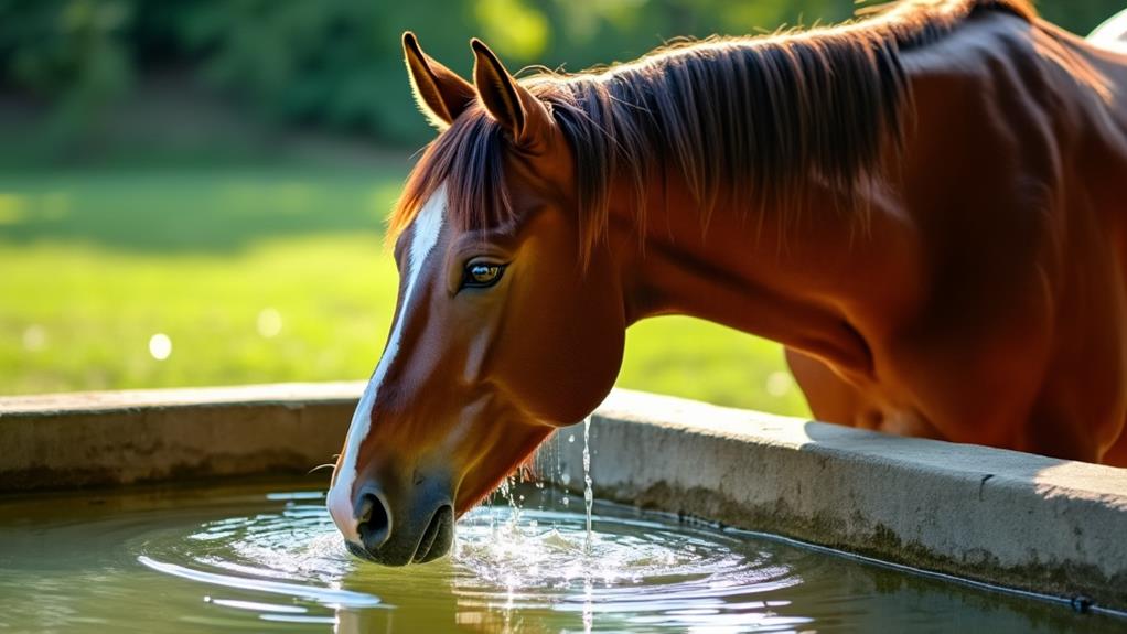 identifying dehydration symptoms effectively