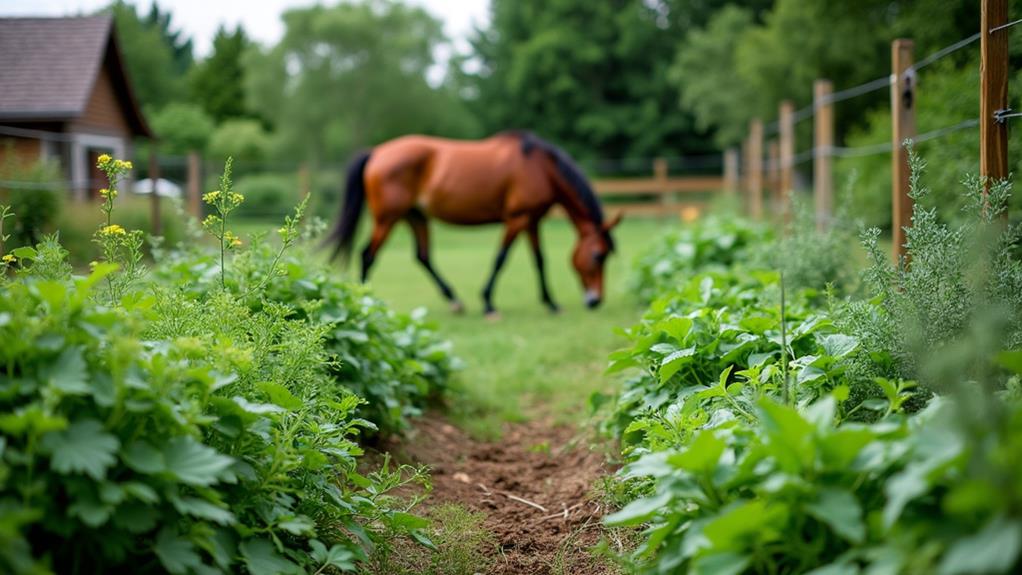 secure botanical selections