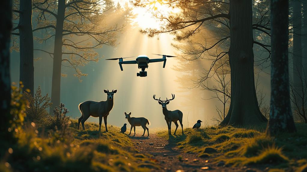 wildlife sensitivity awareness initiative