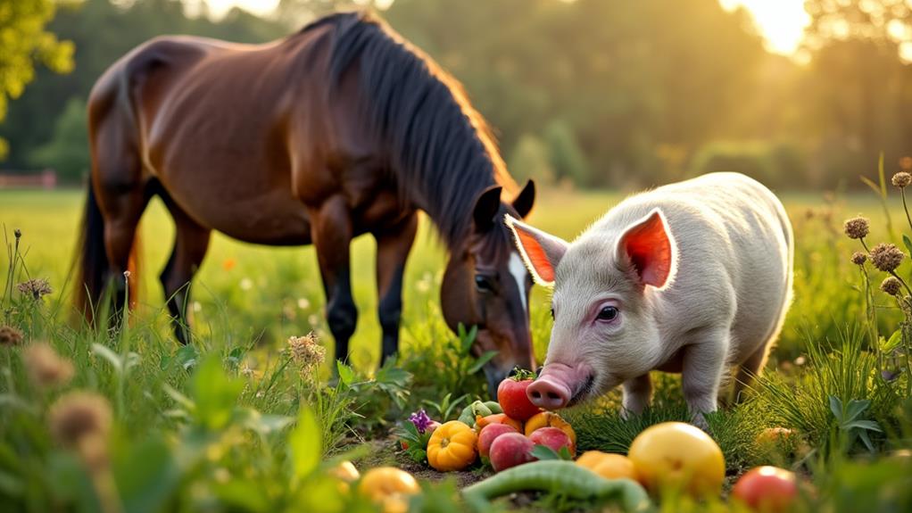 dietary management and nutrition