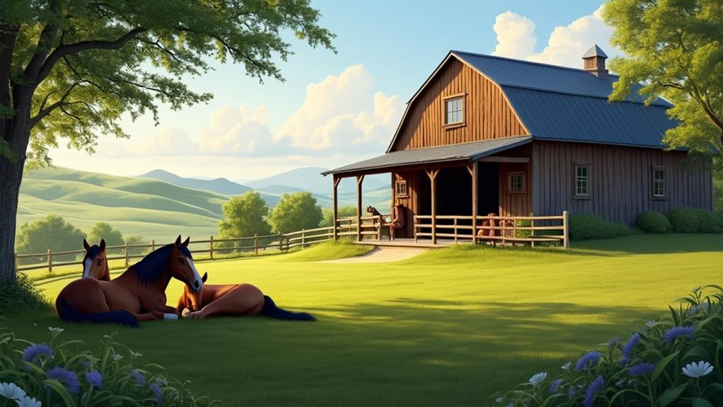 ensuring safe living conditions