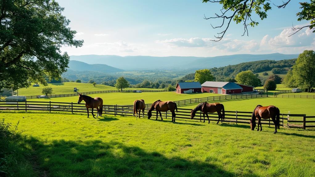 selecting suitable fence options