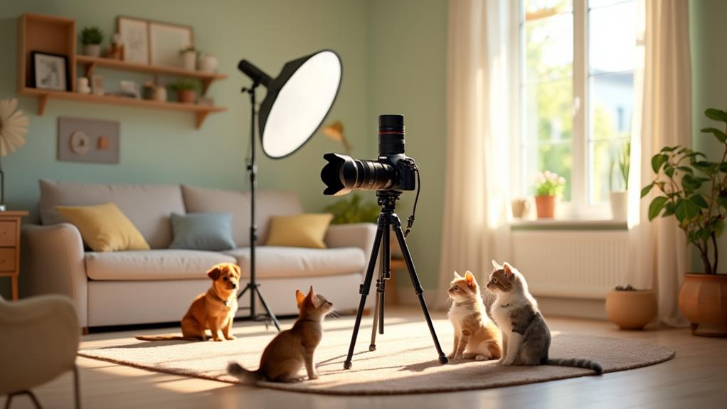 must have camera equipment