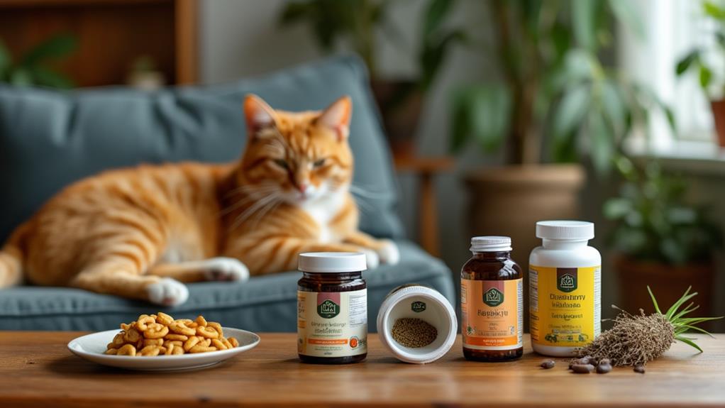 plant based wellness solutions