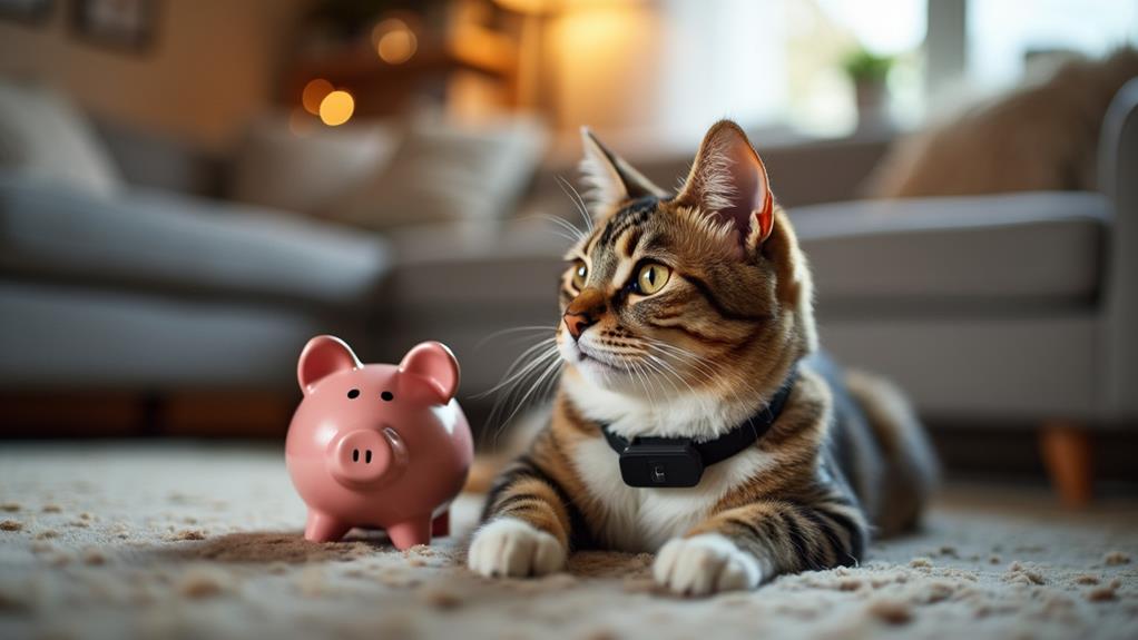 budget friendly solutions offered