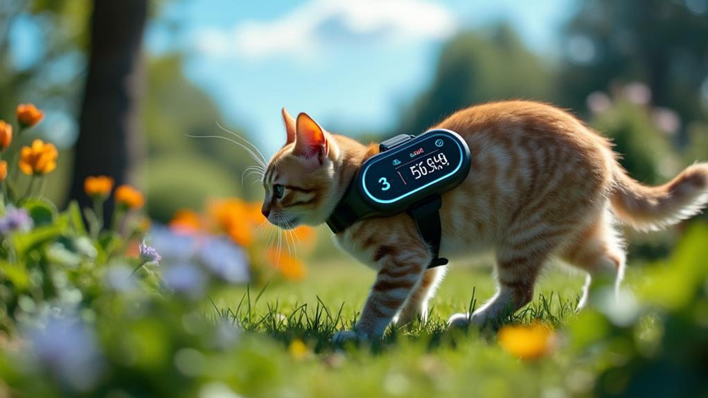 enhanced tracking capabilities