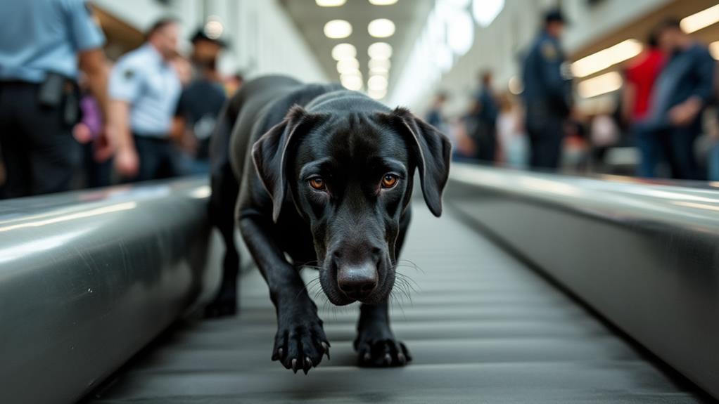 friendly loyal family dogs