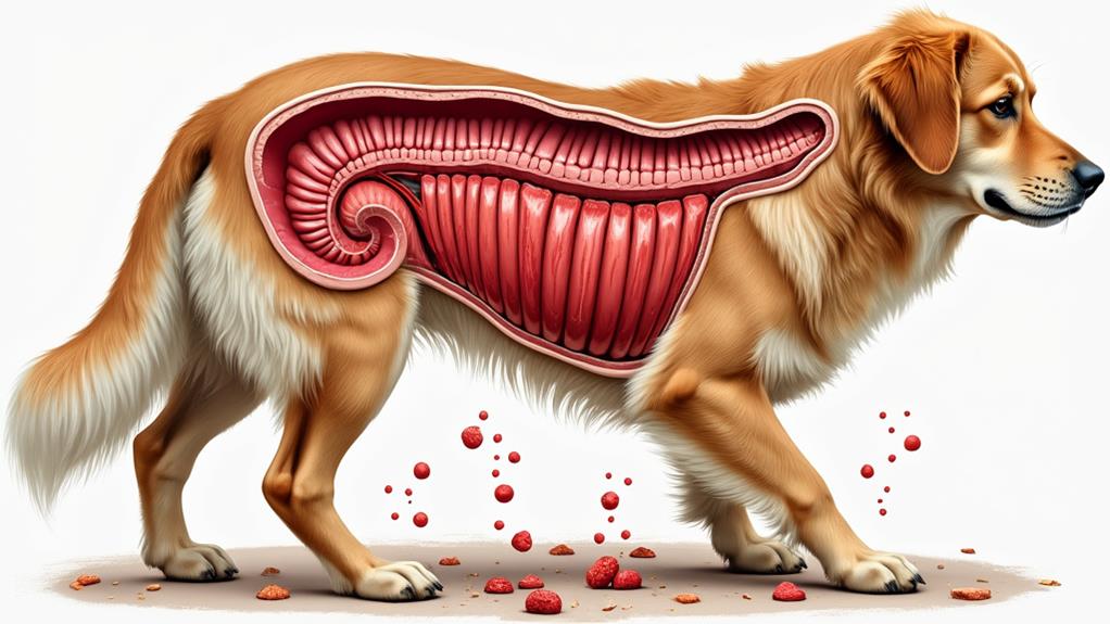 stomach s function in digestion