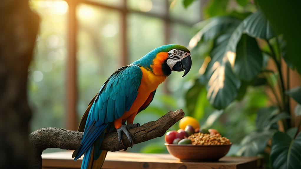 captive lifespan analysis