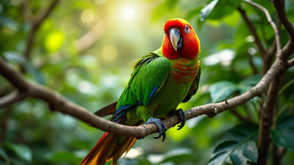 characteristic behavioral attributes