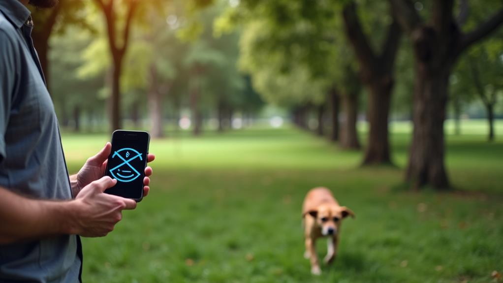 limited range and accuracy