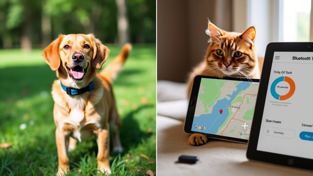 live location monitoring tools