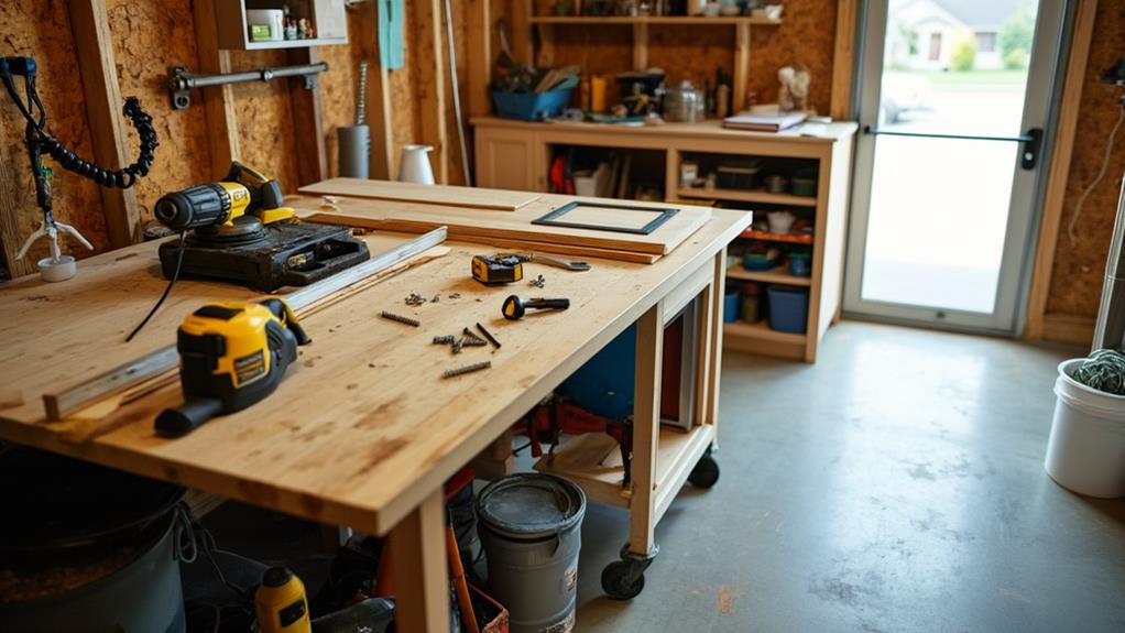 critical equipment and supplies