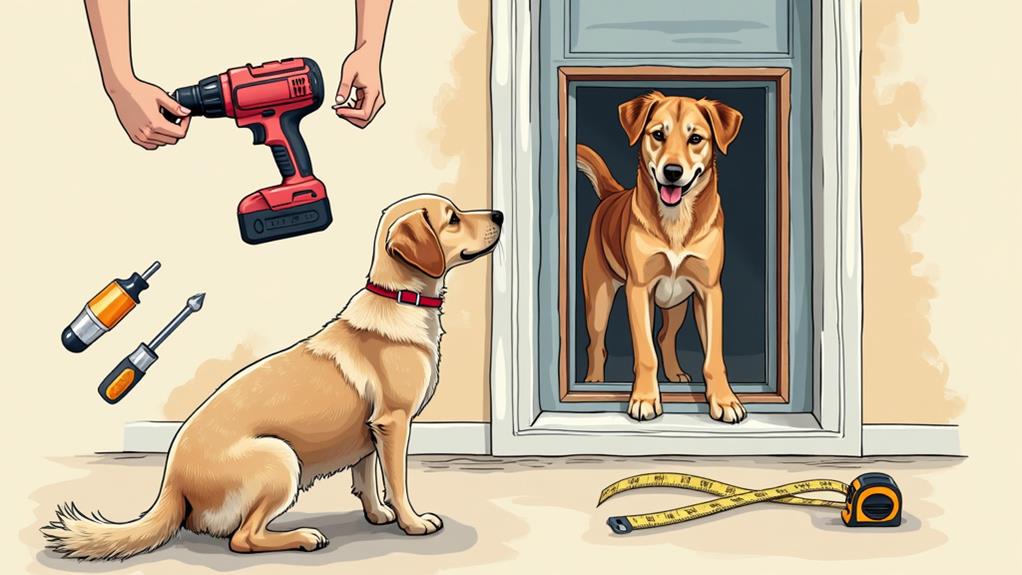 detailed installation instructions provided