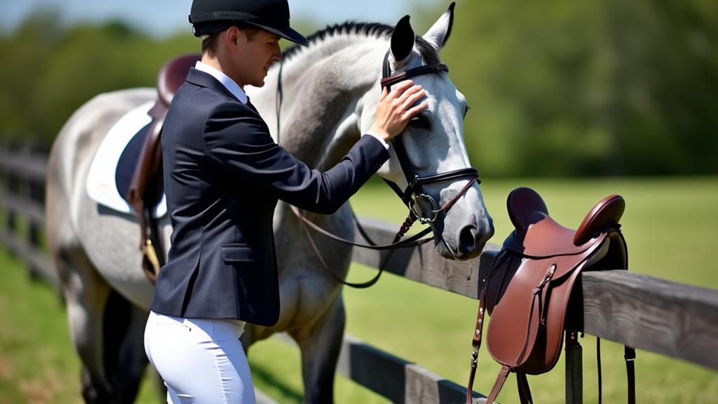 first test preparation tips