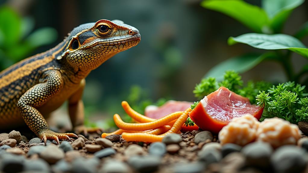 healthy eating practices guide