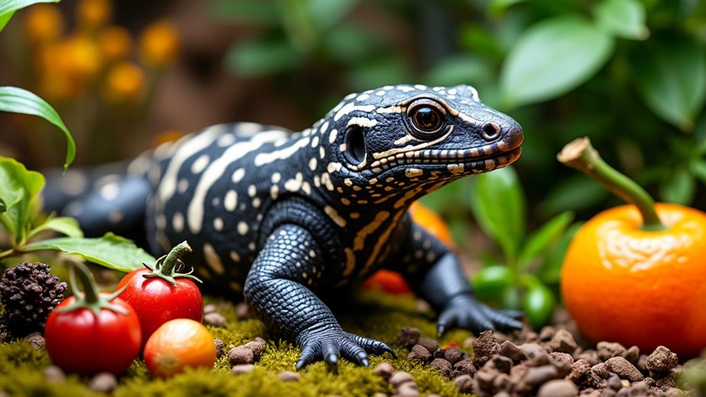 nutrition and meal planning