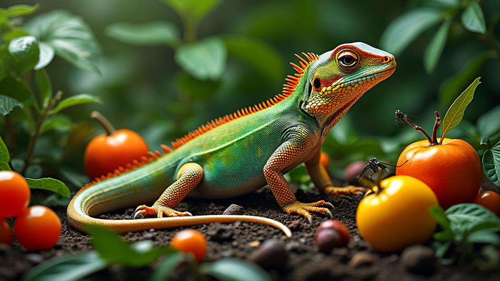 optimal nutrition and timing