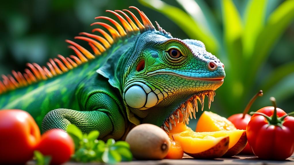 nutrition and eating habits