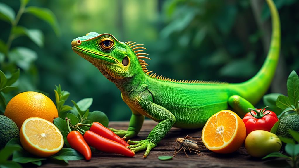 healthy eating habits essentials