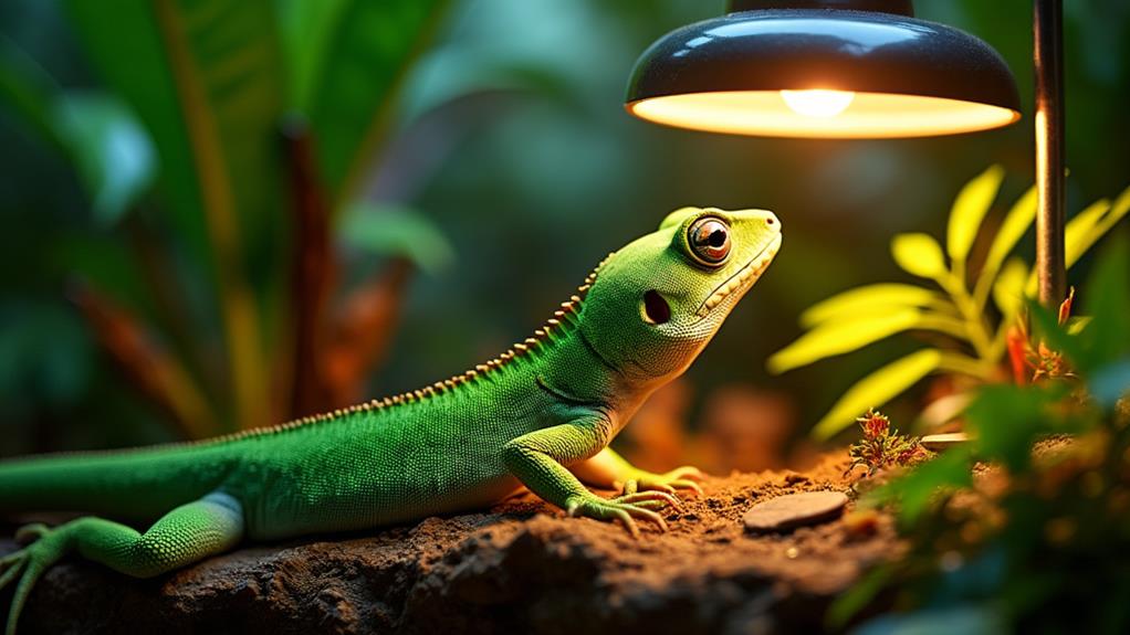 optimal conditions for growth