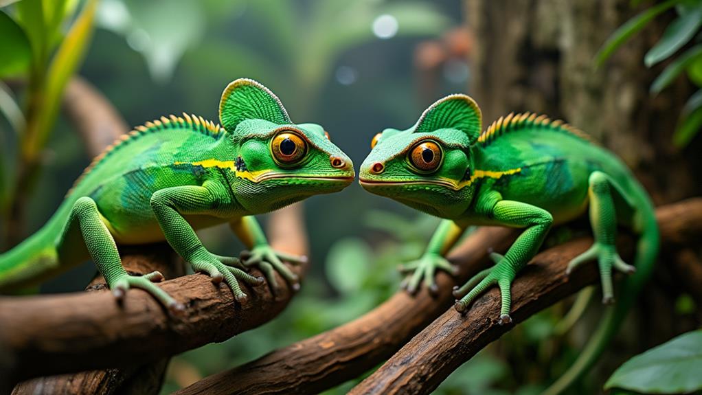 social interactions and development