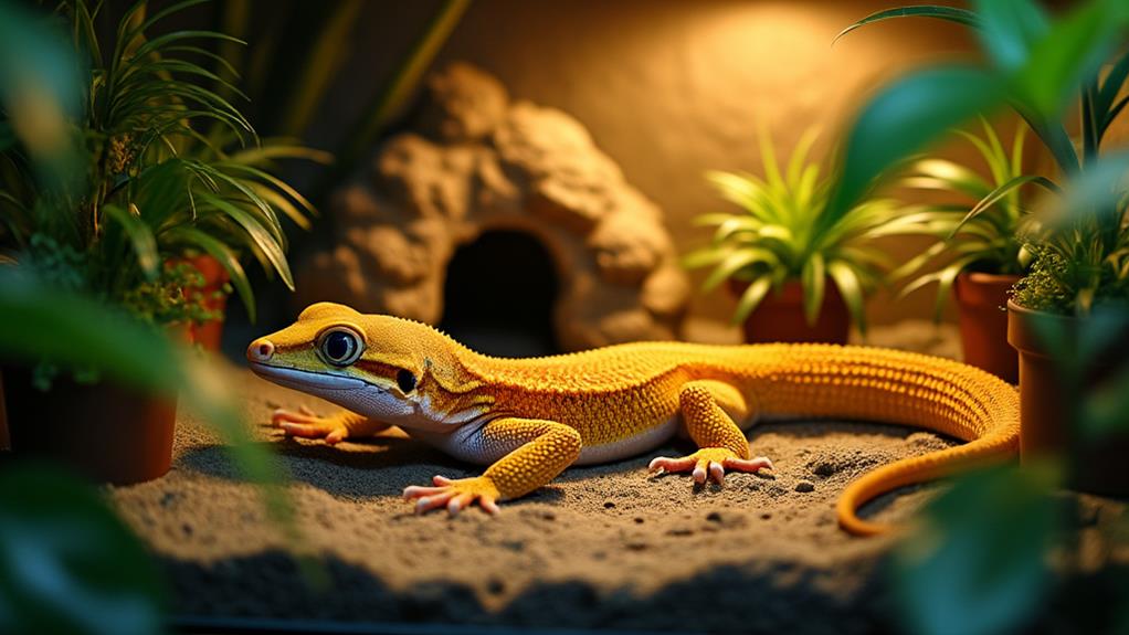 temperature control solutions needed