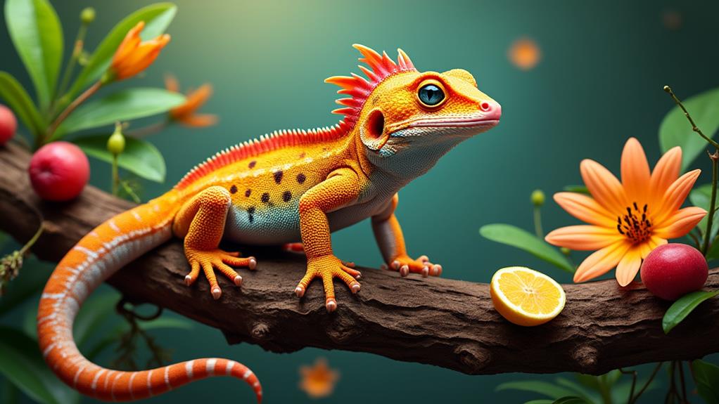 nutritional guidance for health