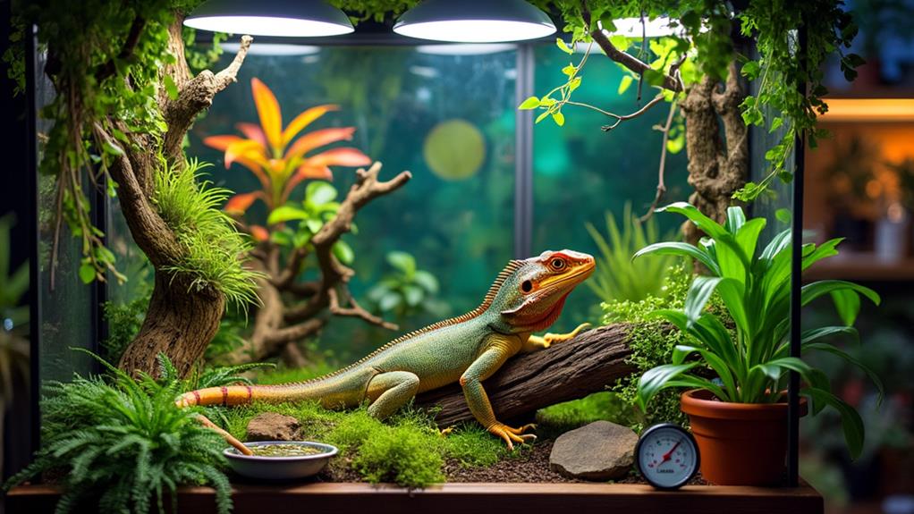 key items inventory list