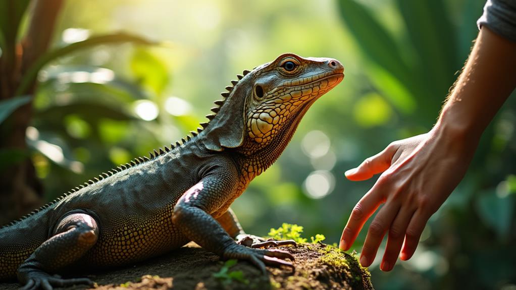 animal care techniques explained